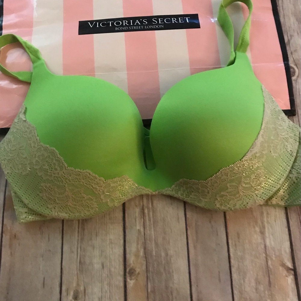 ❤️Victoria’s Secret Bra❤️